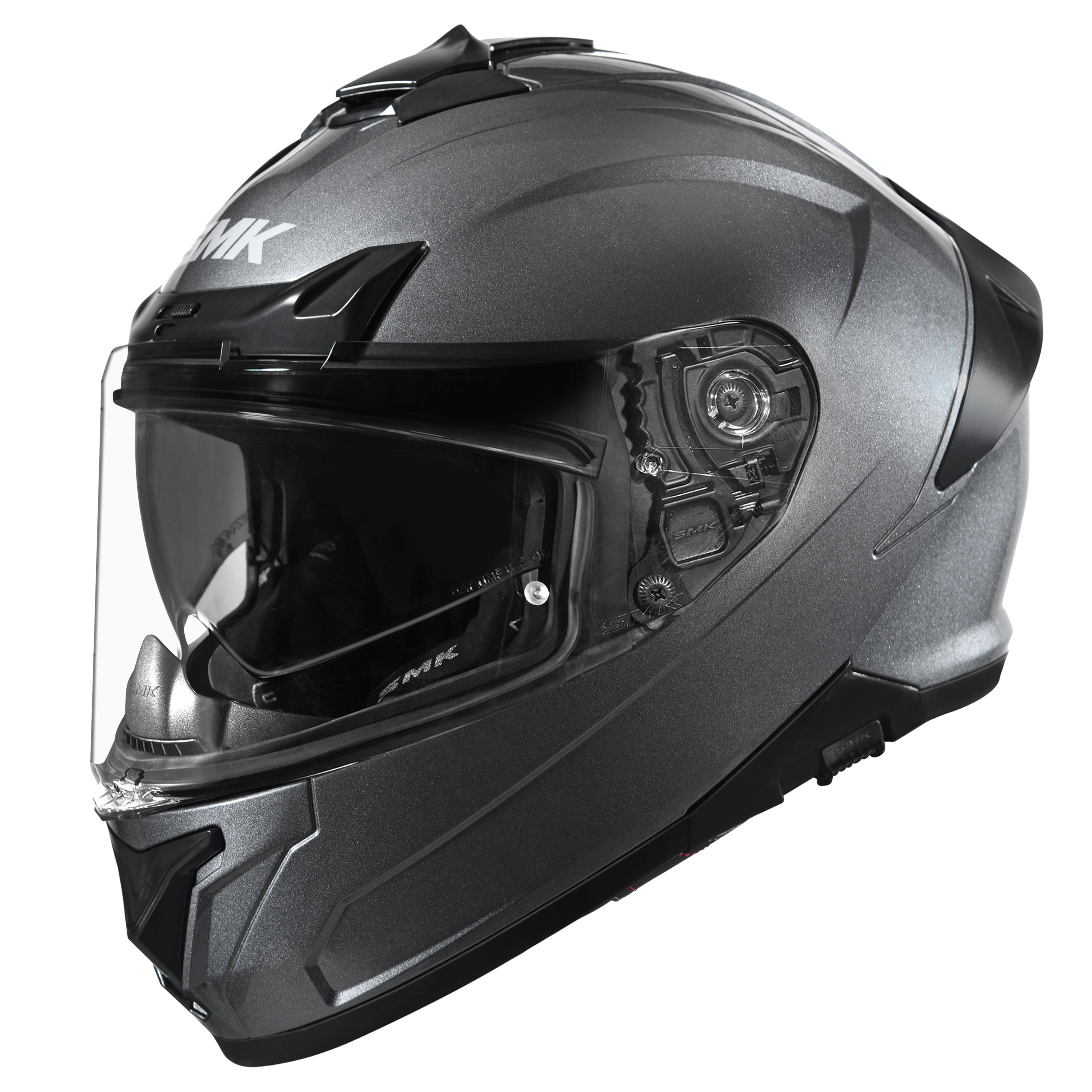 TYPHOON S01 GLDA600 TITANIUM P70I