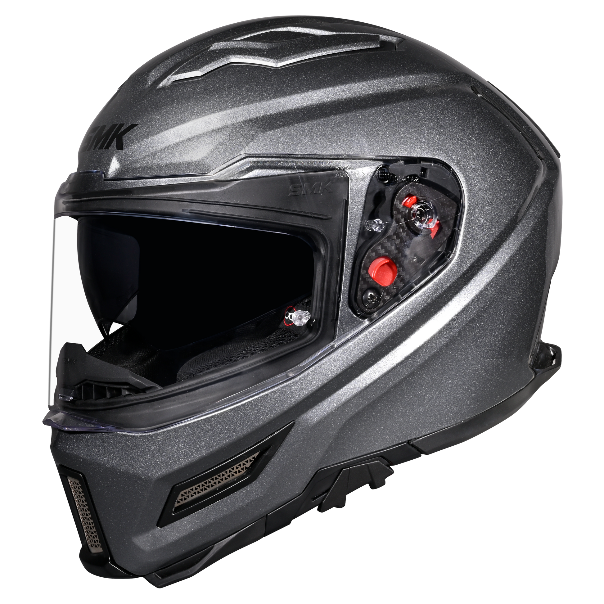 AGNAR S01 GLDA600 TITANIUM P70I