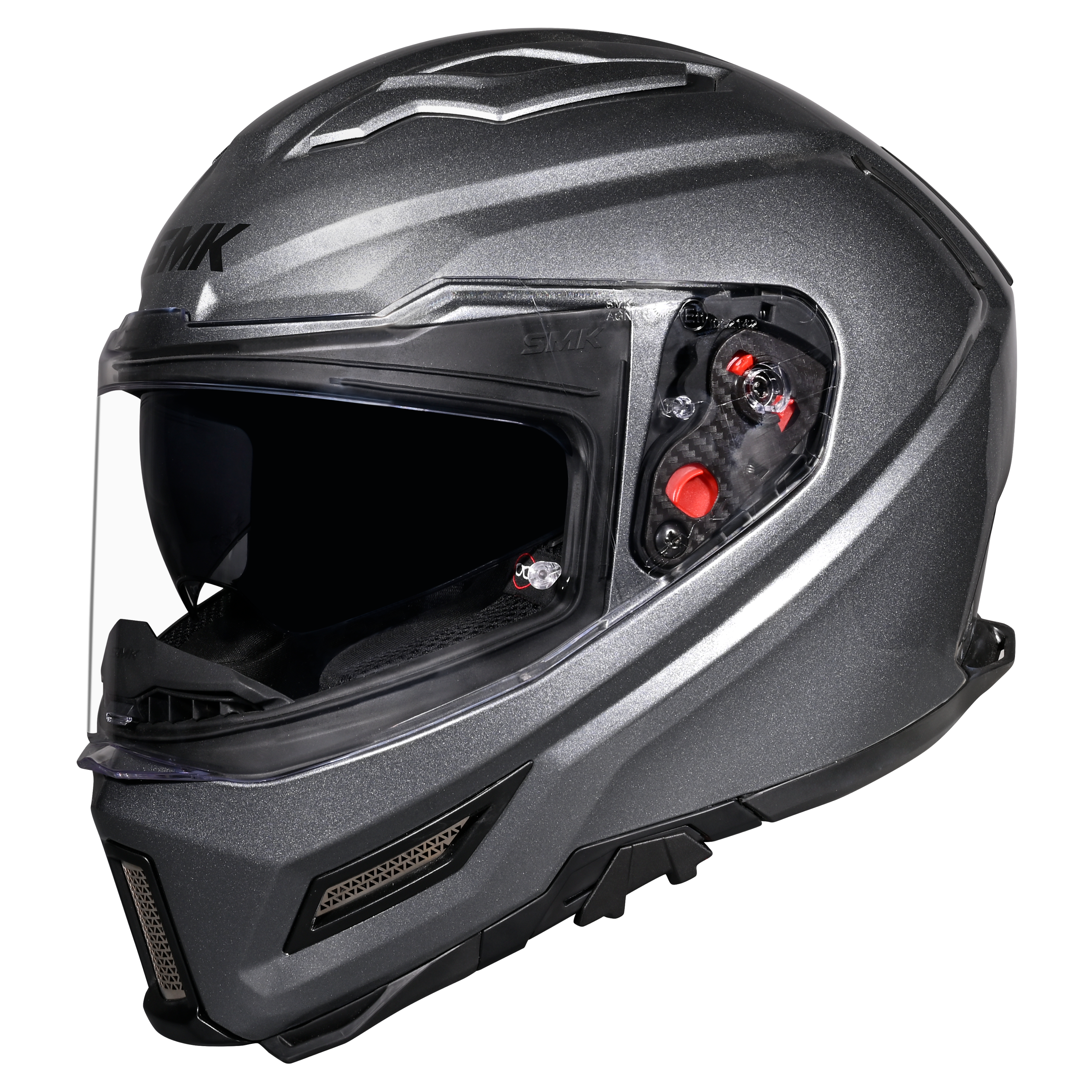 AGNAR S01 GLDA600 TITANIUM P70I