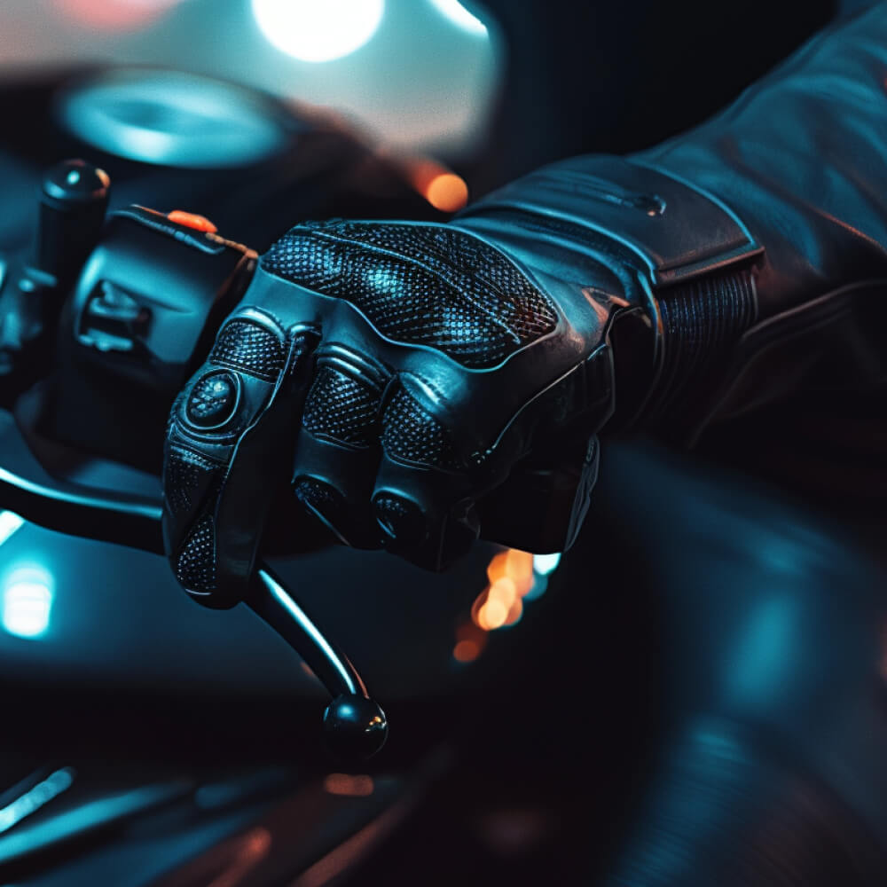 Motorcycle Gloves