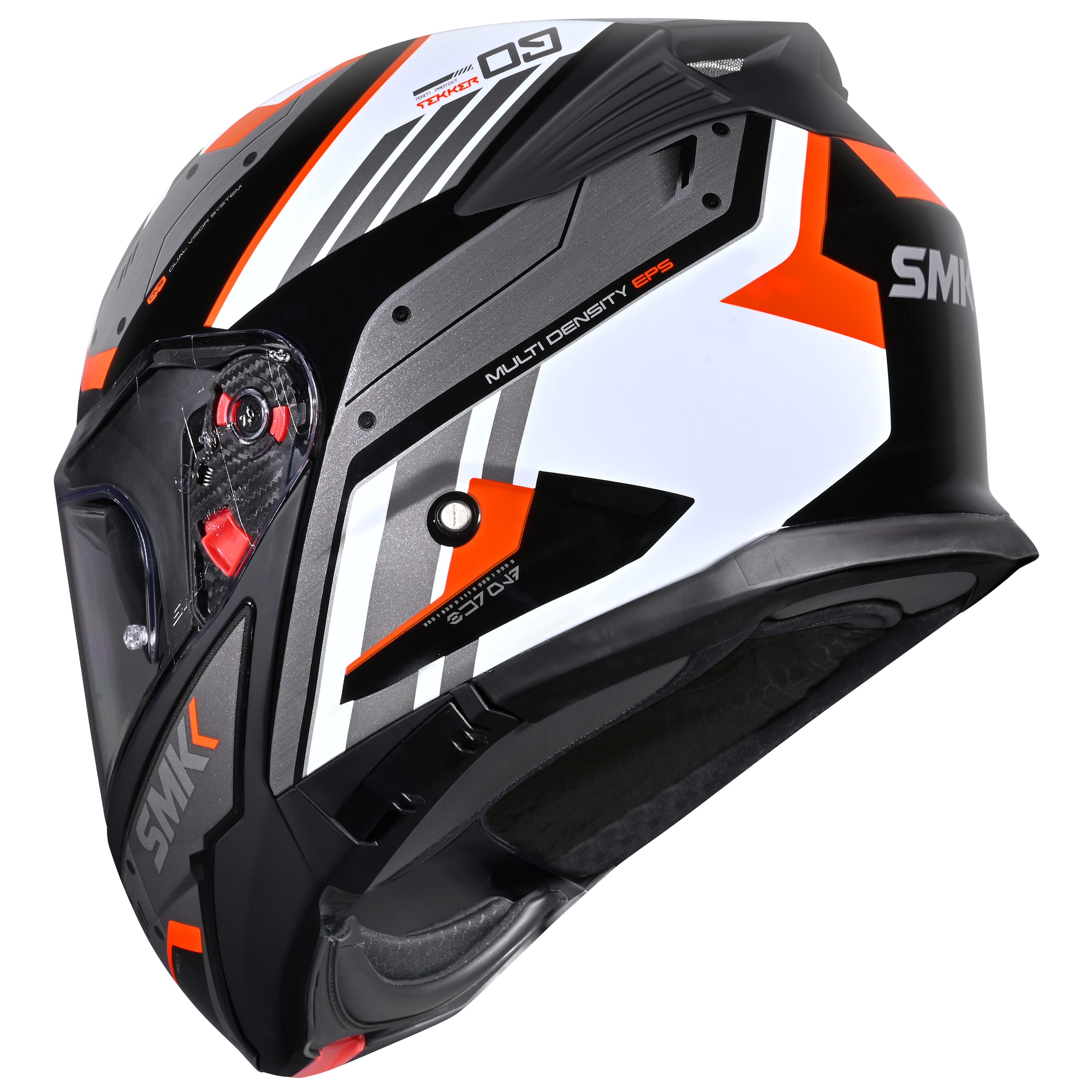 GULLWING S01 V2 GL217 ORANGE TEKKER P70I