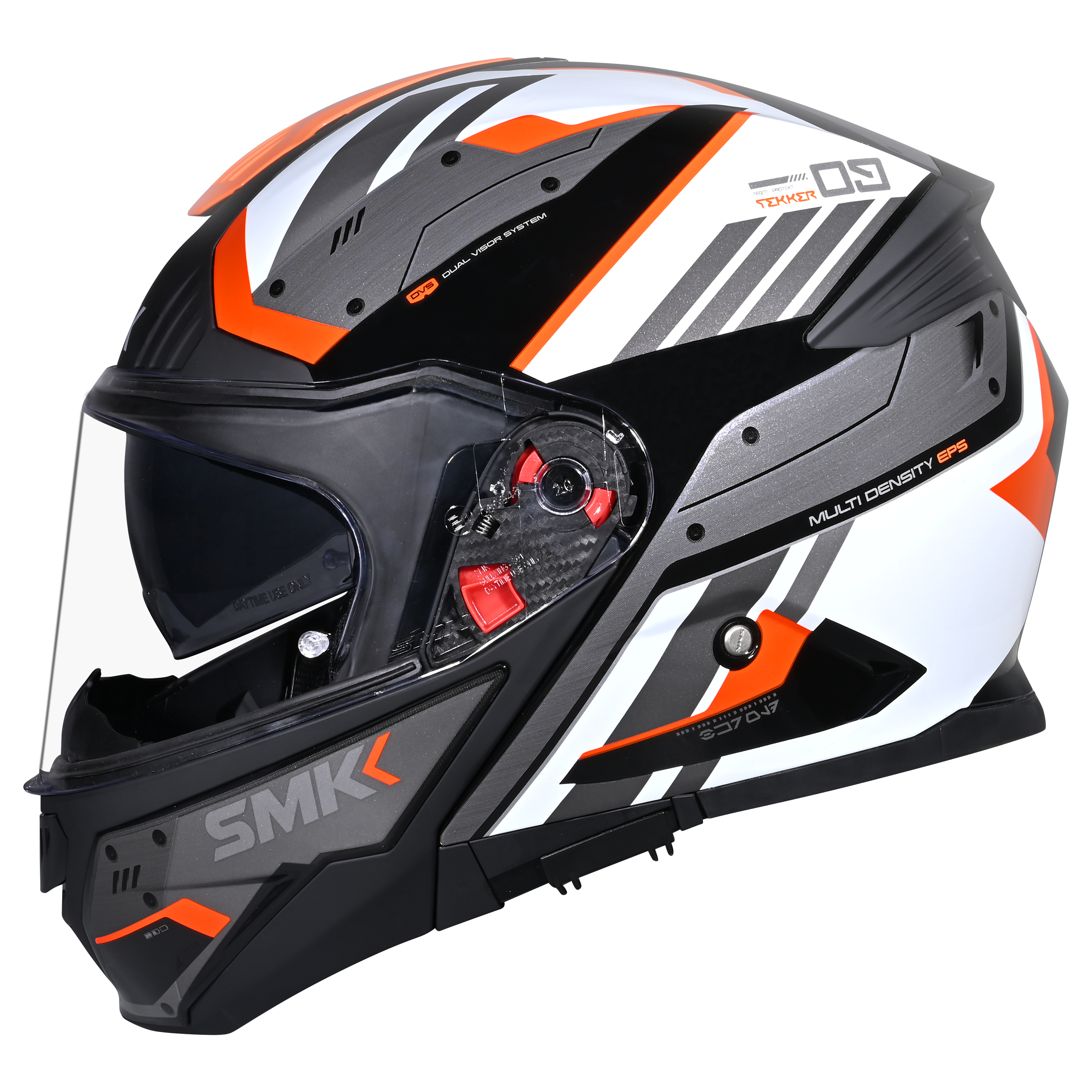 GULLWING S01 V2 GL217 ORANGE TEKKER P70I