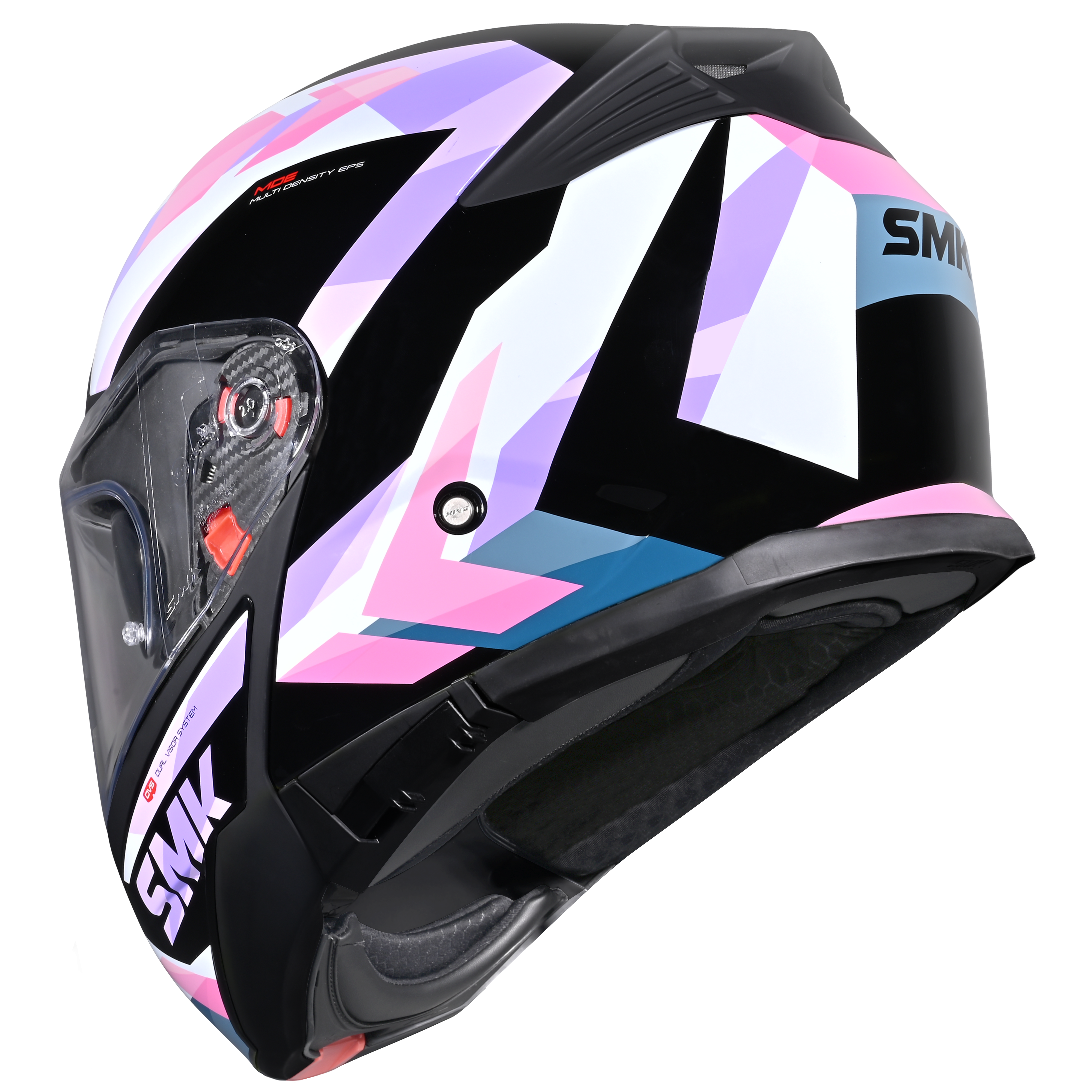 GULLWING S01 V2 GL219 PINK/PURPLE CHARGER P70I