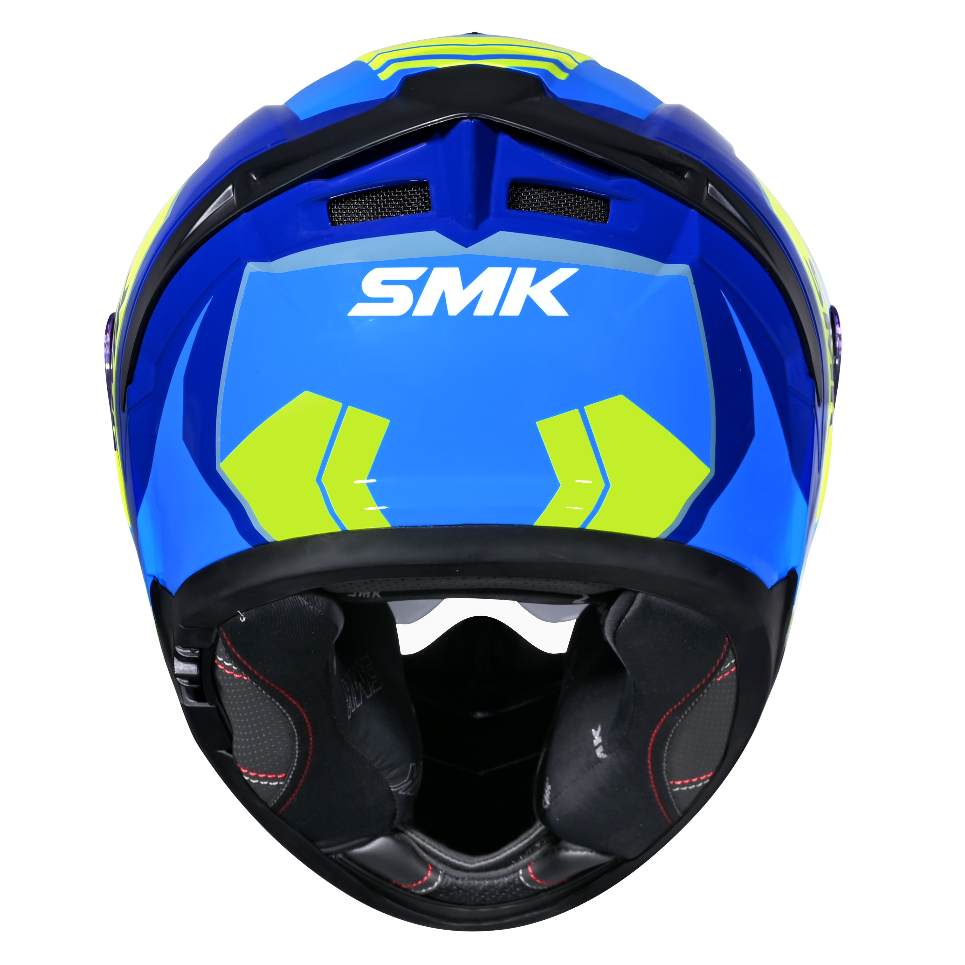 TYPHOON S01 GL545 BLUE/YELLOW AEROT P70I