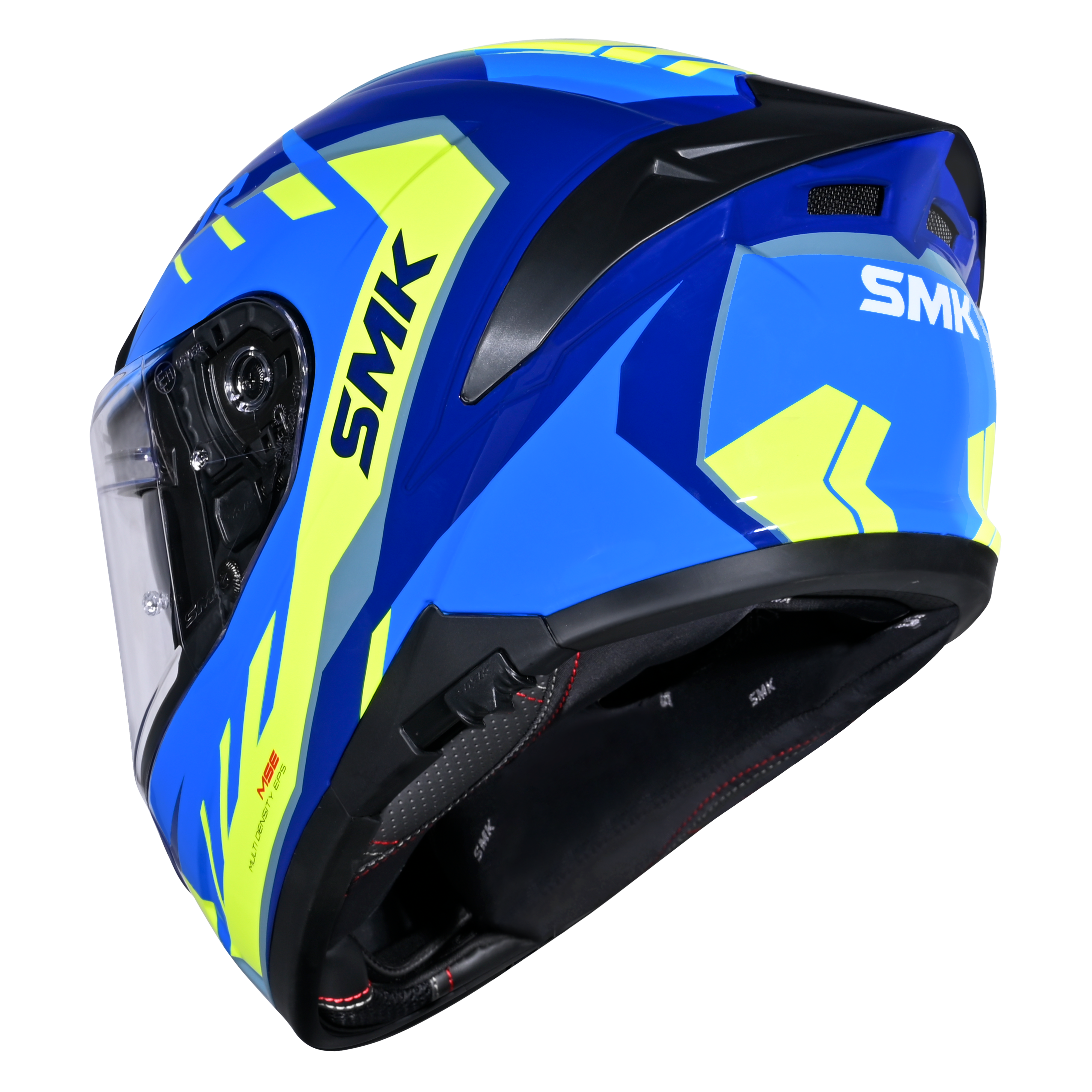 TYPHOON S01 GL545 BLUE/YELLOW AEROT P70I