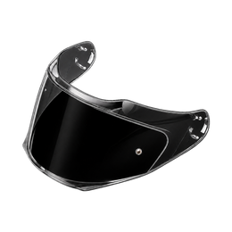 Detour Shield Outer- Clear