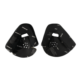 GTJ S01 CHEEK PAD PAIR -