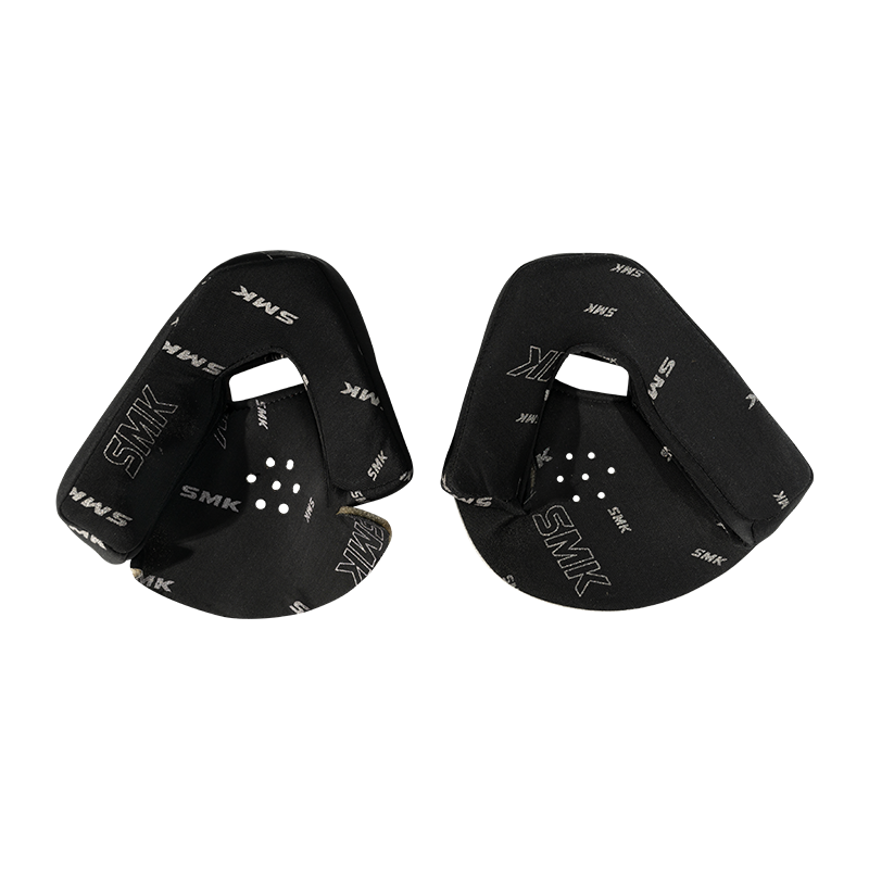 GTJ S01 CHEEK PAD PAIR -