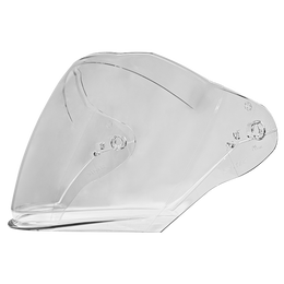 GTJ S01 CLEAR OUTER SHIELD