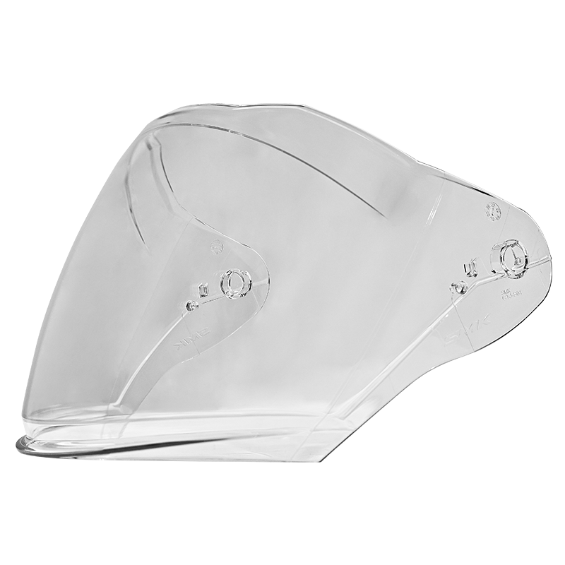 GTJ S01 CLEAR OUTER SHIELD