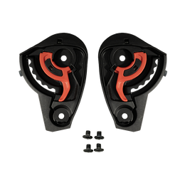 GTJ S01 PIVOT KIT - PAIR