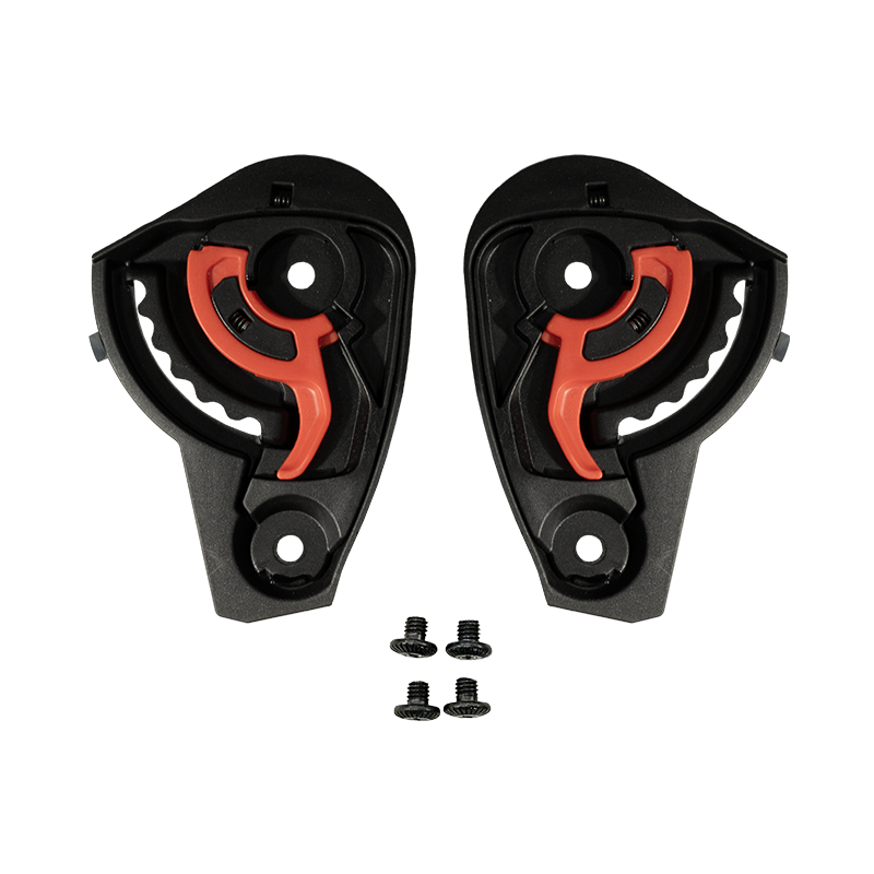 GTJ S01 PIVOT KIT - PAIR