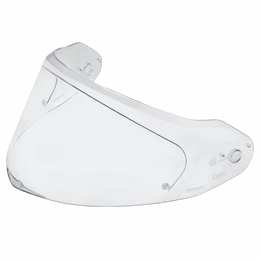 GULLWING CLEAR PINLOCK 70 INSERT - N/C