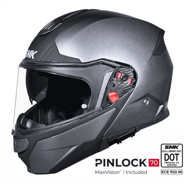 GULLWING GLDA600 ANTHRACITE P70I