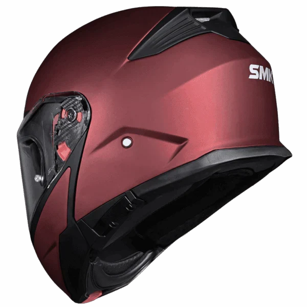 GULLWING S01 MA300 WINE RED P70I