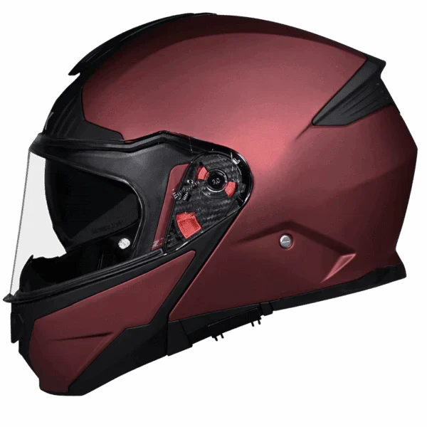 GULLWING S01 MA300 WINE RED P70I