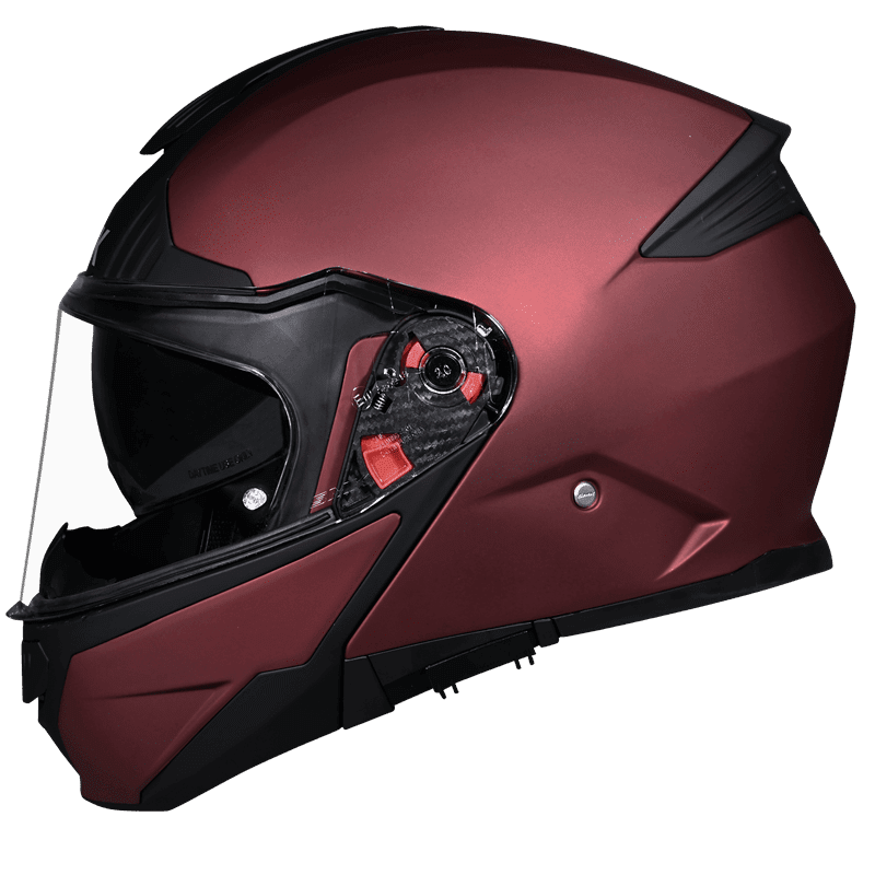 GULLWING S01 MA300 WINE RED P70I