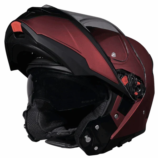 GULLWING S01 MA300 WINE RED P70I