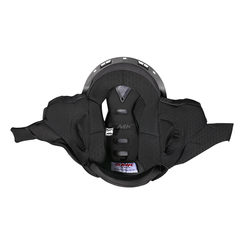 GULLWING S01 HEAD LINER & CHEEK PADS