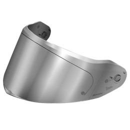GULLWING S01 V2 SILVER MIRROR SHIELD P70R