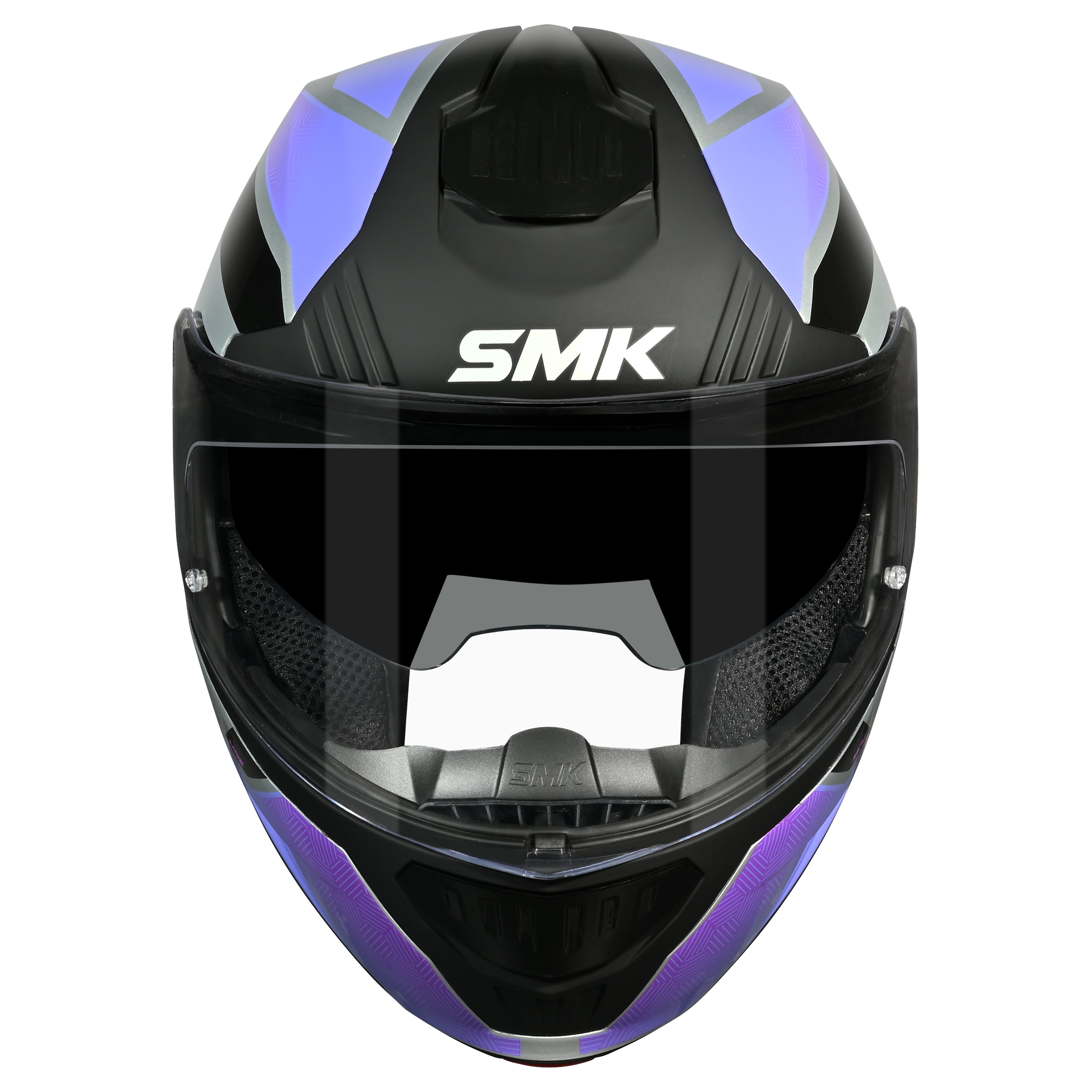 GULLWING S01 V2 GL652 PURPLE/SILVER/BLACK SONIC P70I
