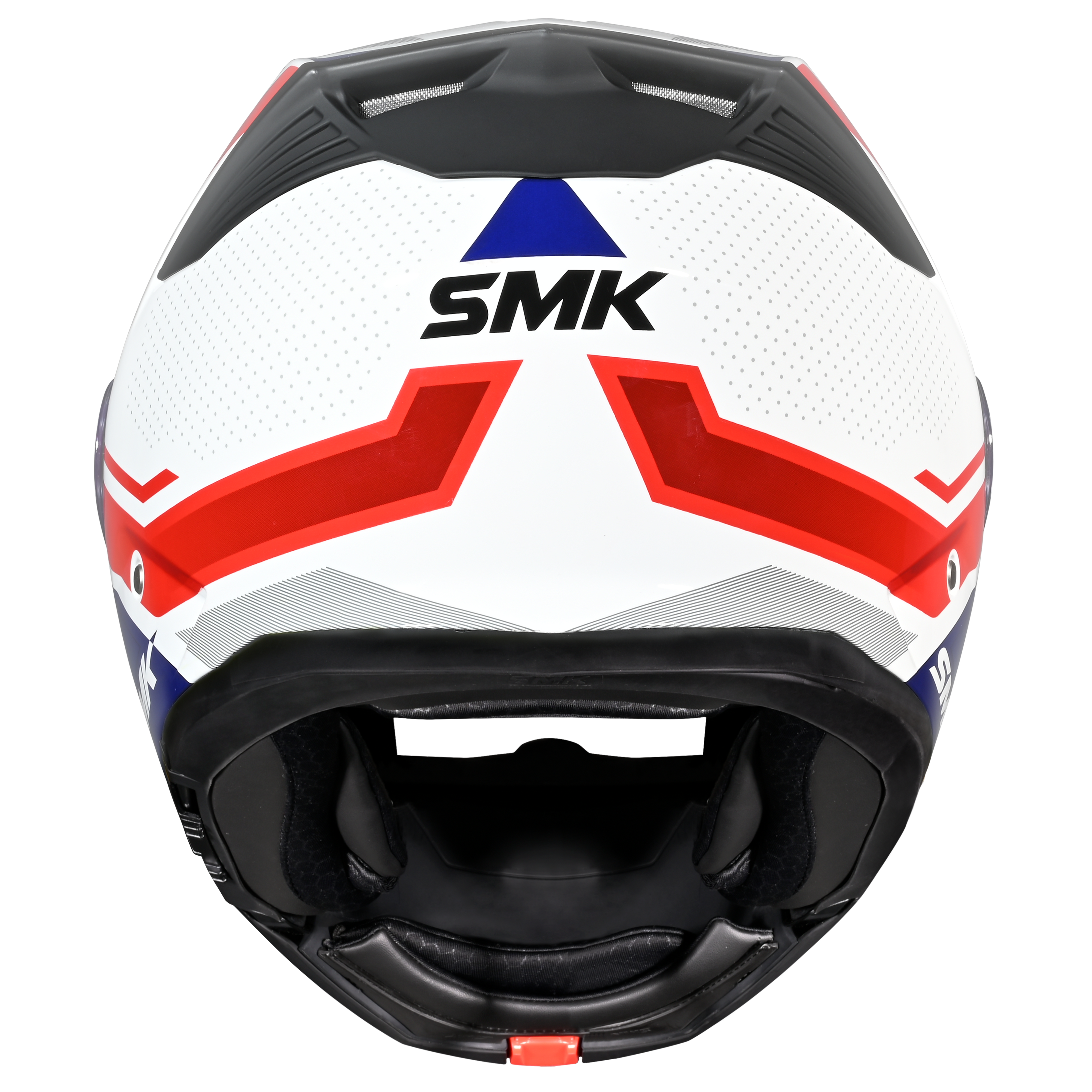 GULLWING S01 V2 GL153 WHITE/BLUE/RED SUPERTOUR P70I
