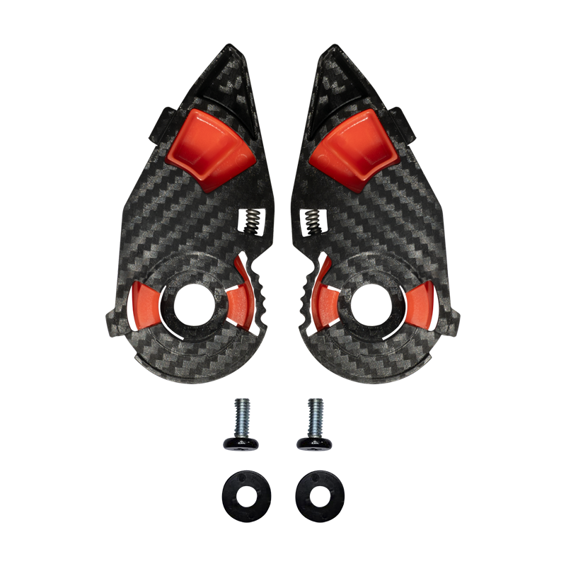 GULLWING S01 V2 PIVOT KIT - PAIR