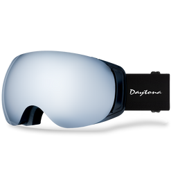 Daytona Snow Goggle Range (Includes 1 x Magnetic Frame, 3 x Magnetic Lens, 1 x Goggles Dust Cover)