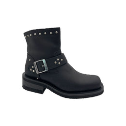 Goldwing women's motorcycle boots