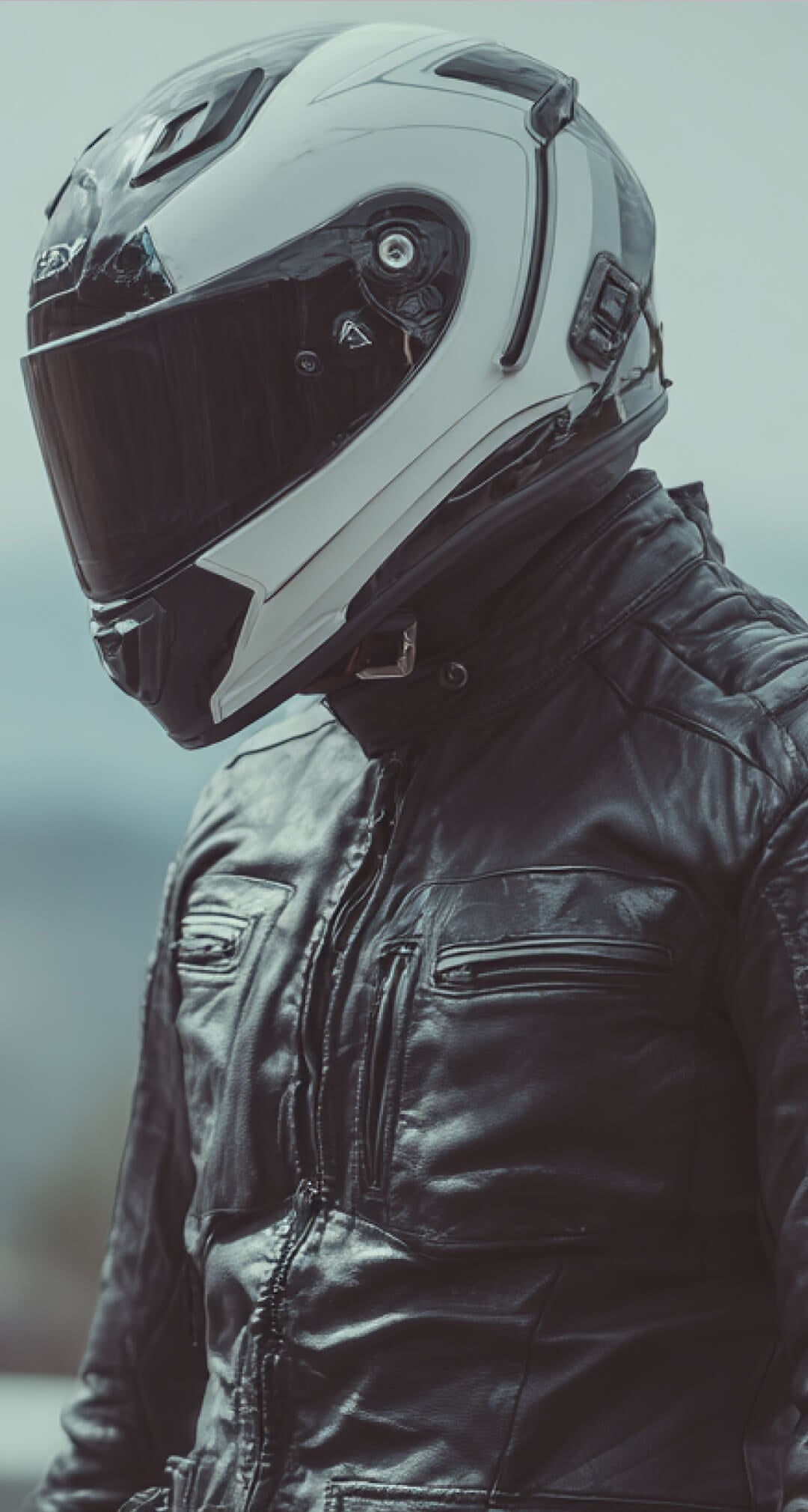 Motorcycle Helmets