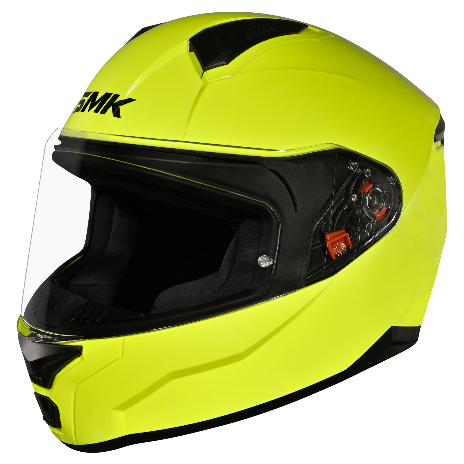 BIONIC YOUTH S01 HV400 HI-VIS P70R