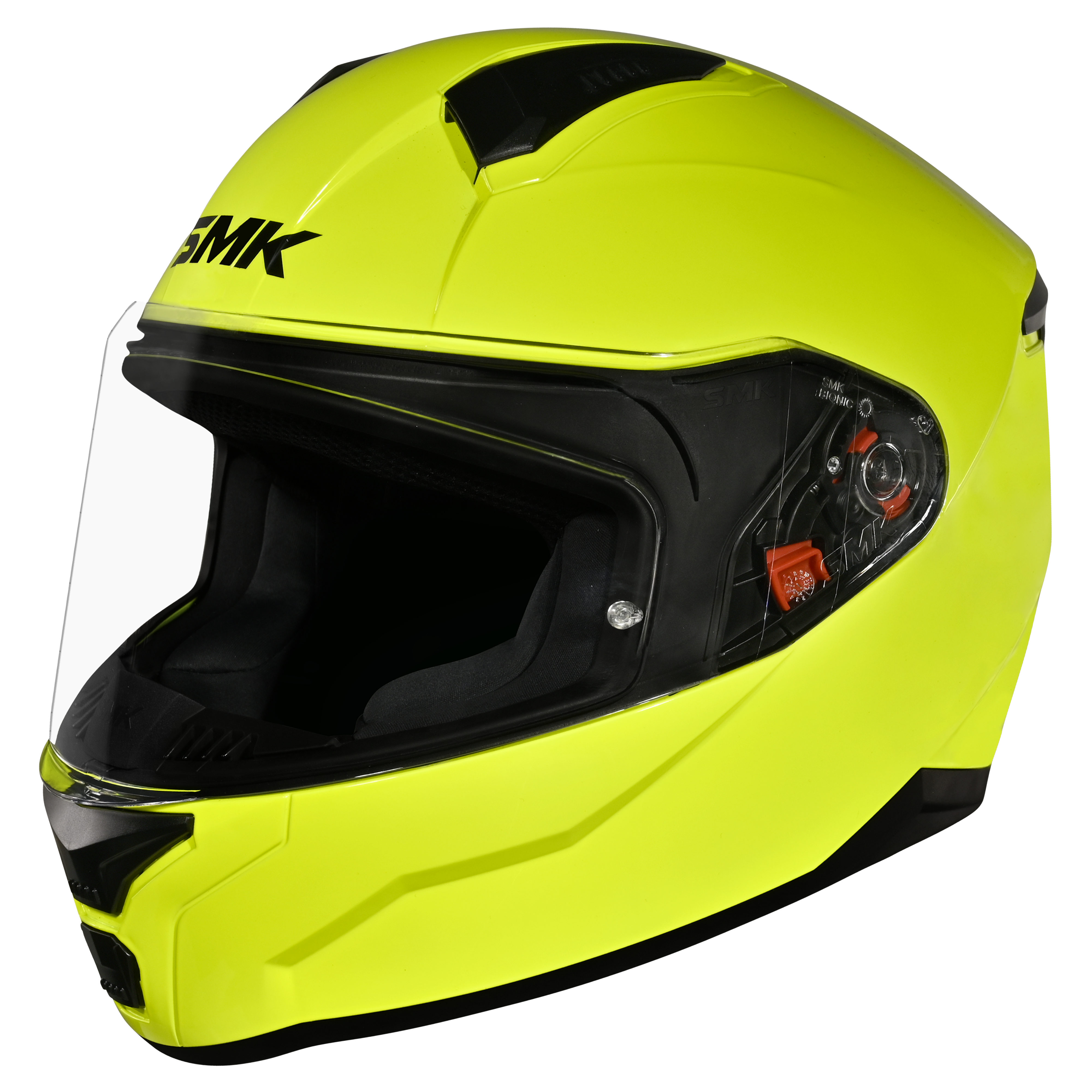 BIONIC YOUTH S01 HV400 HI-VIS P70R
