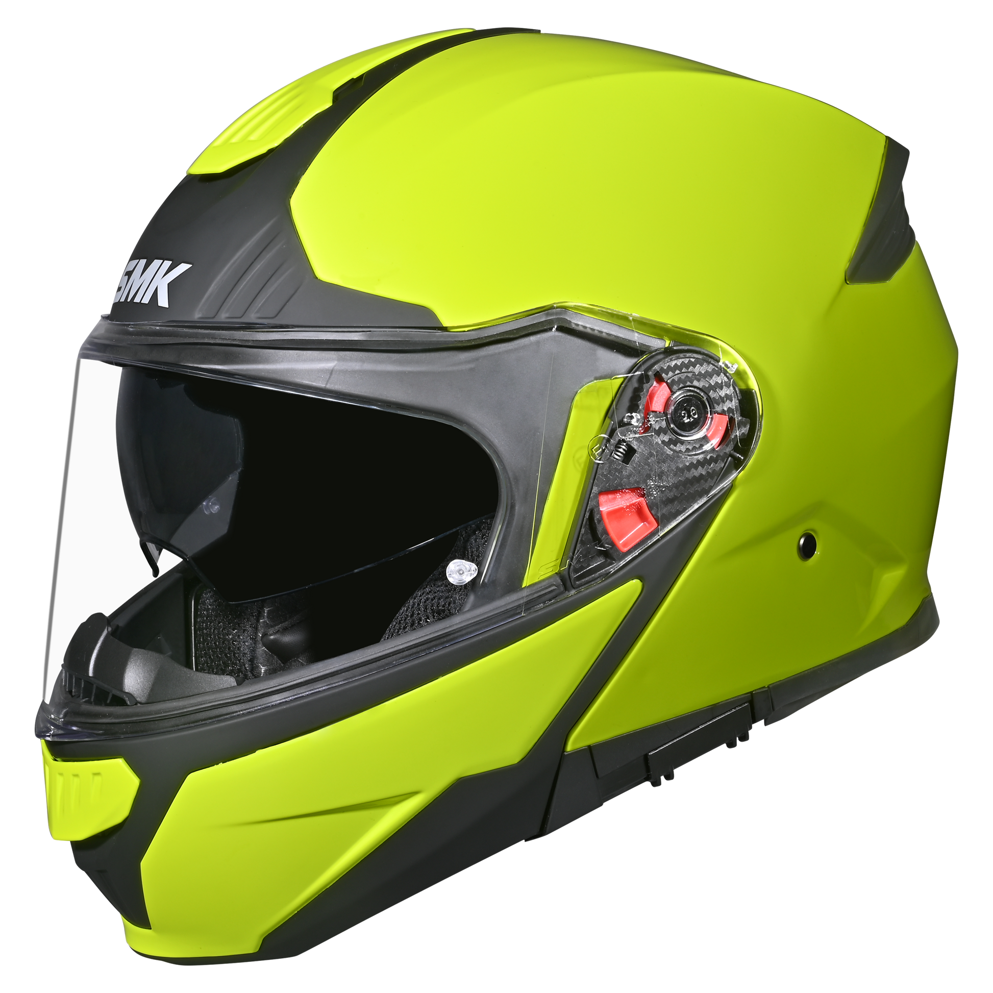 GULLWING S01 V2 HV400 HI-VIS P70I