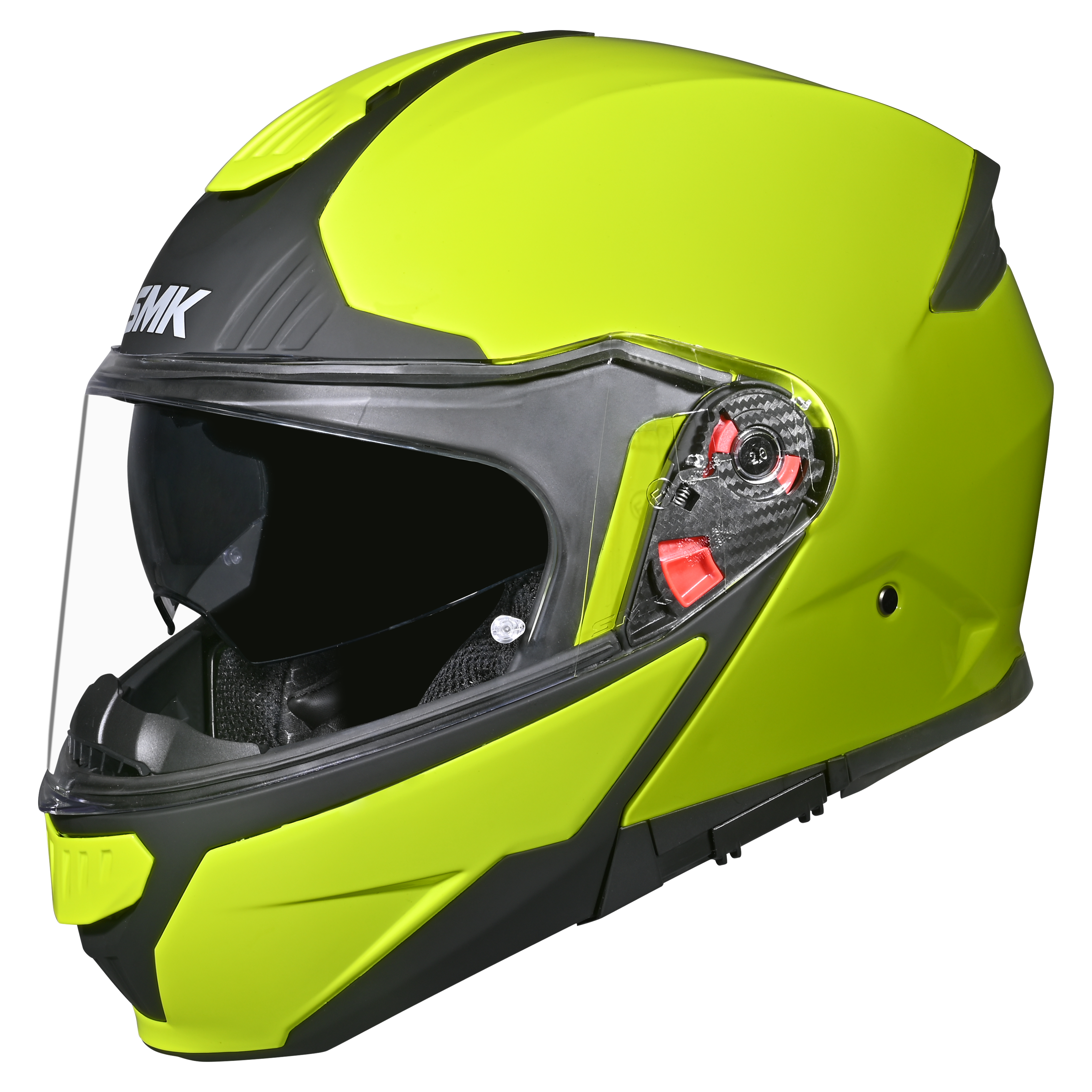 GULLWING S01 V2 HV400 HI-VIS P70I