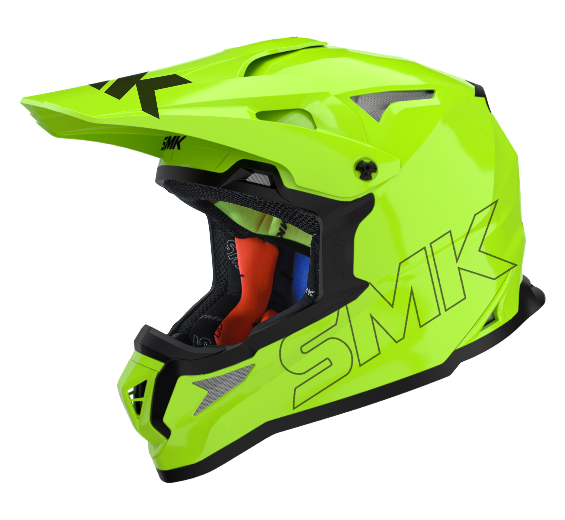 ALLTERRA S01 HV420 HI-VIS