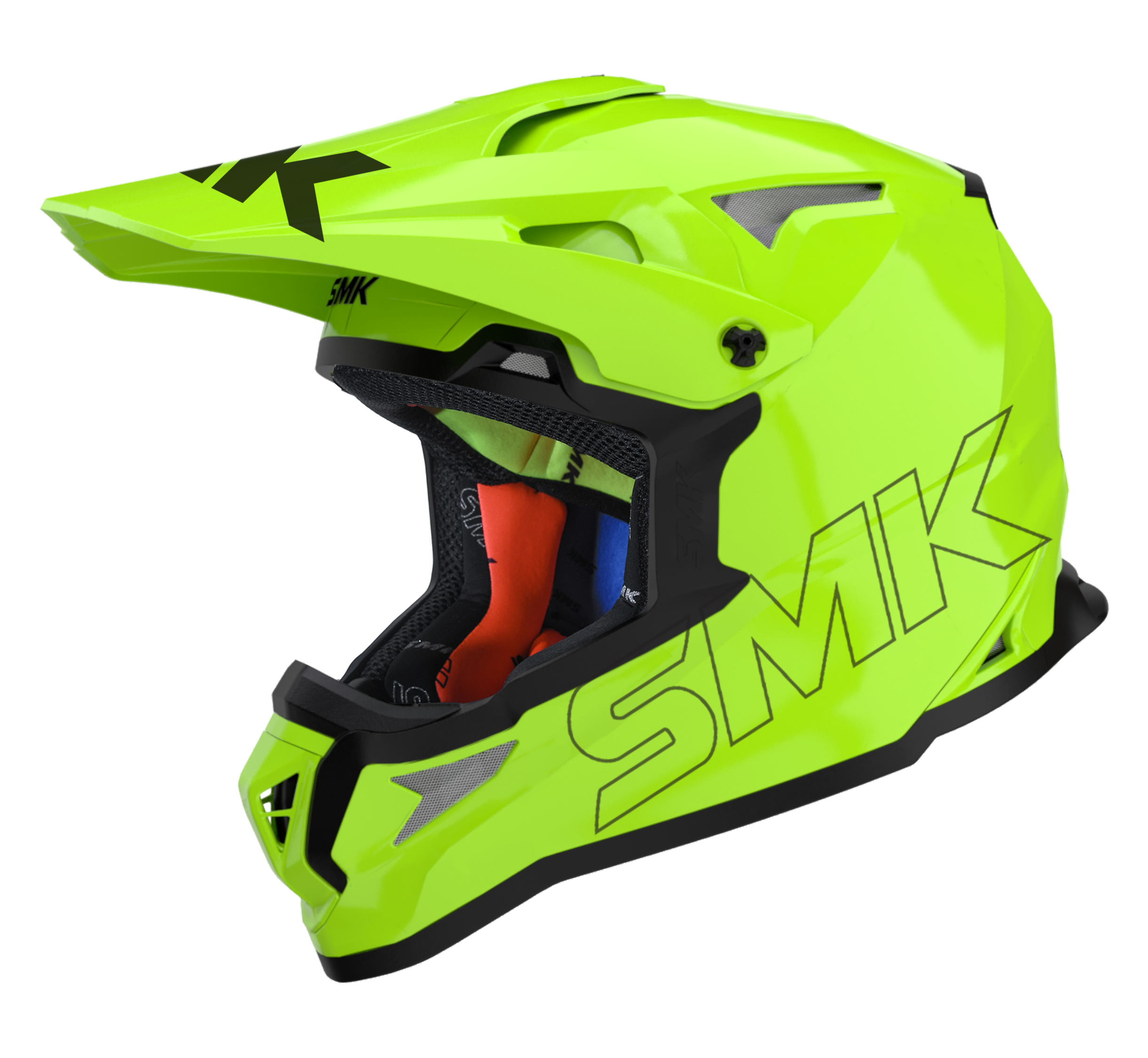ALLTERRA S01 HV420 HI-VIS