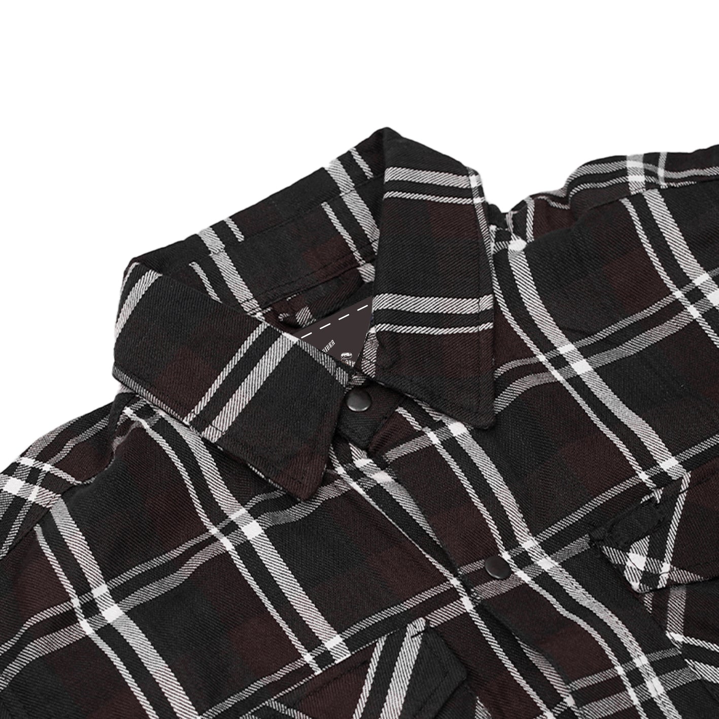 Cocoa Men’s Biker Shirt