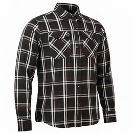 Cocoa Men’s Biker Shirt