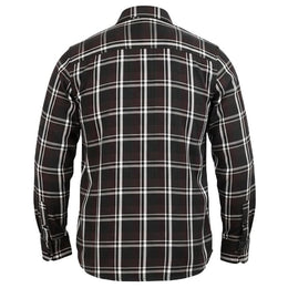 Cocoa Men’s Biker Shirt