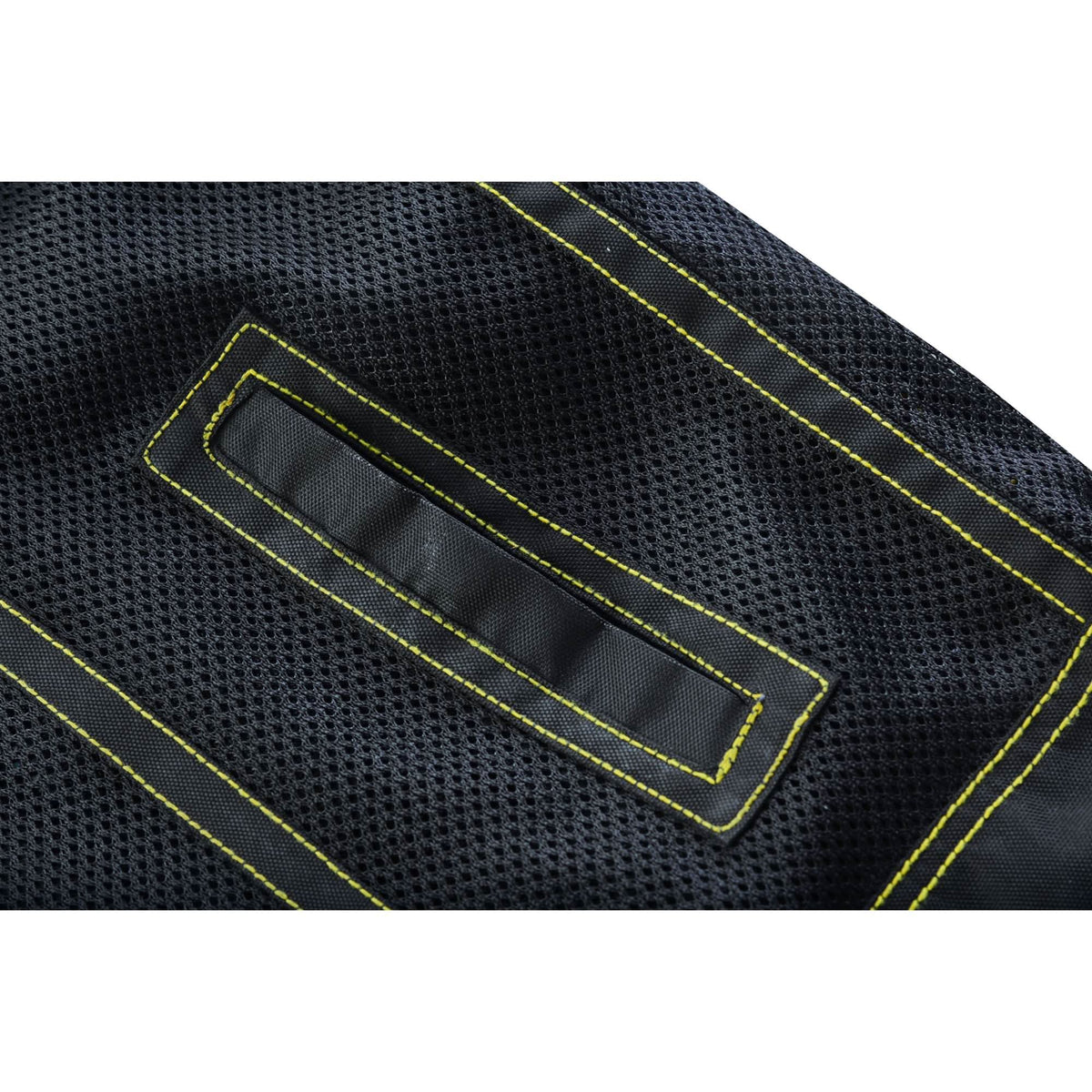 Hornet Mens Motorcycle Mesh Vest