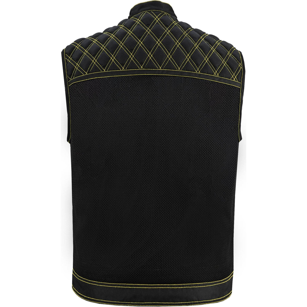 Hornet Mens Motorcycle Mesh Vest
