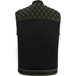 Hornet Mens Motorcycle Mesh Vest
