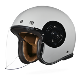 3 4 motorcycle helmets online ILM Open Face 3/4 Half Helmet for Men and Women, Vintage Retro Helmet with Visor for Moped ATV Cruiser Scooter DOT Model Z302(Army Green,Small) : Automotive To give this motorcycle helmet a sporty look Daytona Cruiser- Gun Metal Grey