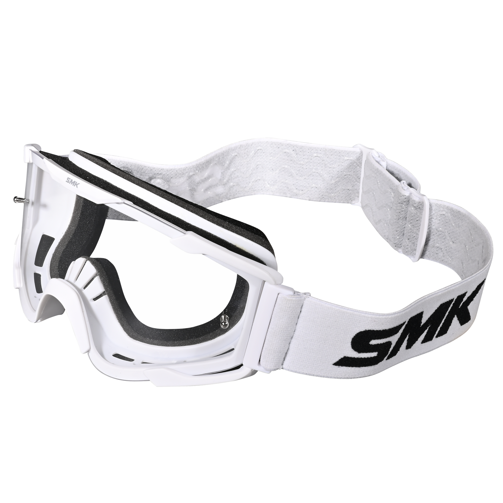 TERRAIN MX OFF ROAD GOGGLE WHITE