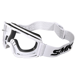 TERRAIN MX OFF ROAD GOGGLE WHITE
