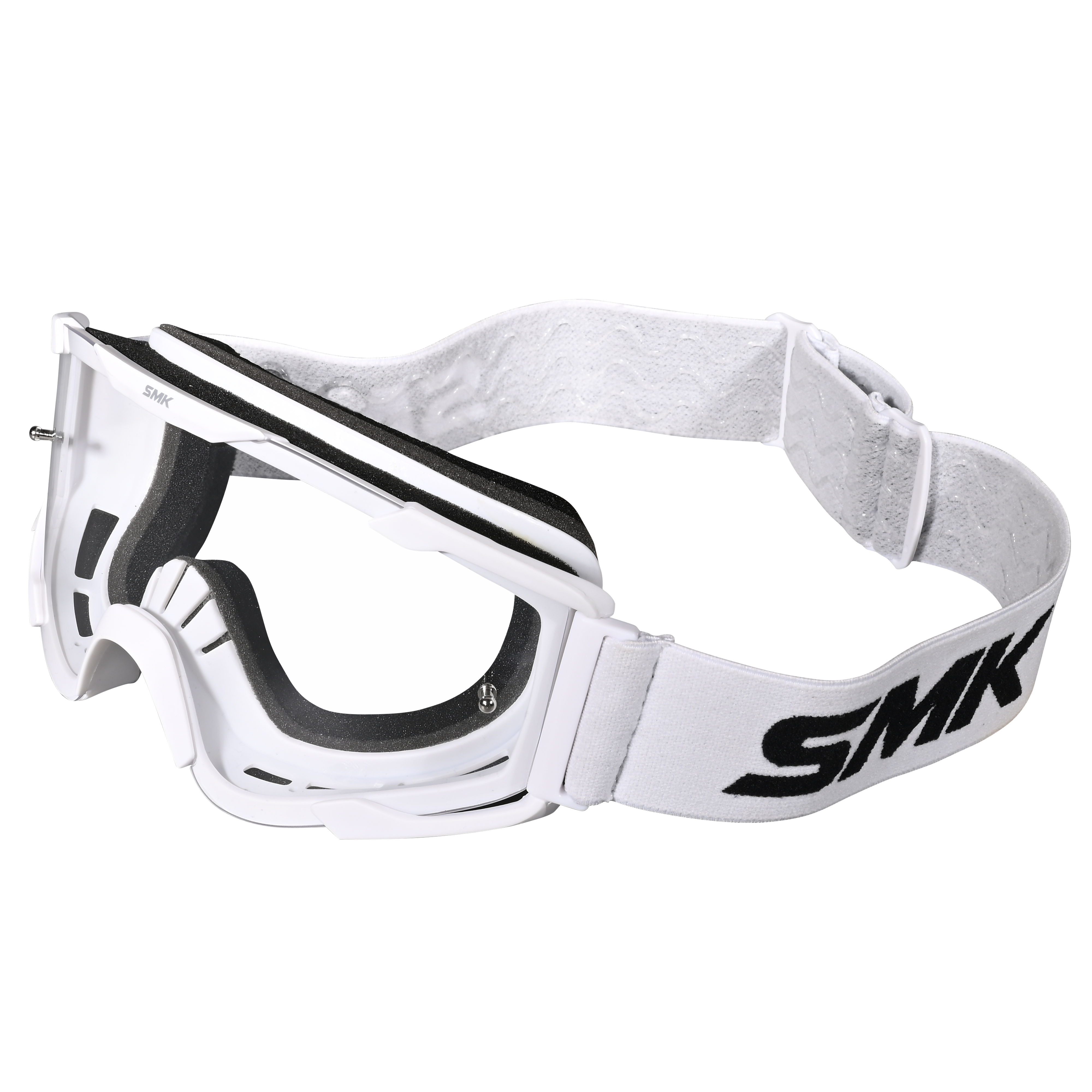 TERRAIN MX OFF ROAD GOGGLE WHITE