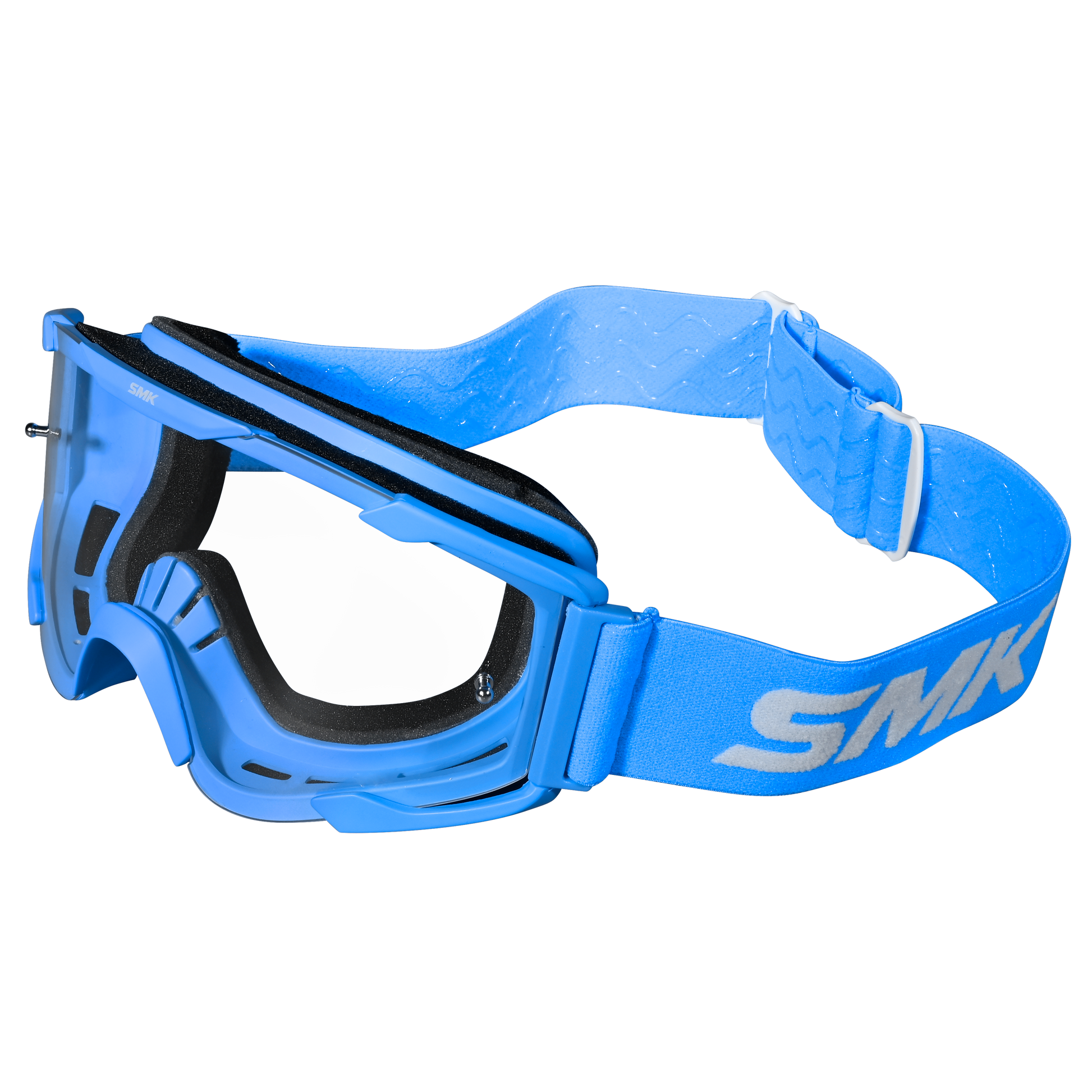 TERRAIN MX OFF ROAD GOGGLE BLUE