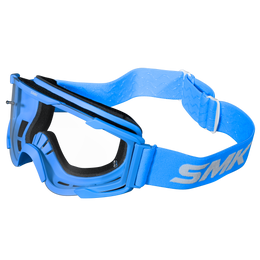 TERRAIN MX OFF ROAD GOGGLE BLUE