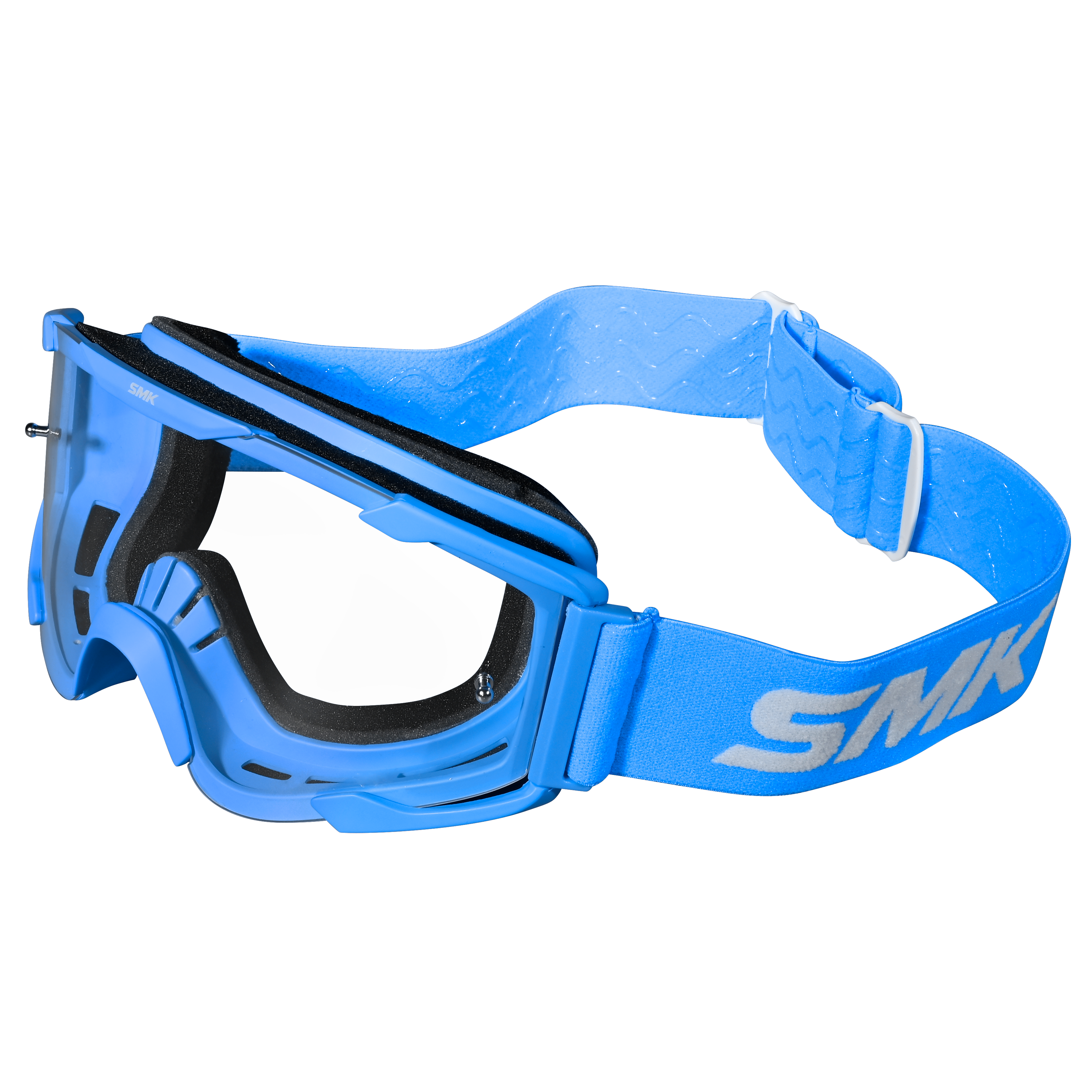TERRAIN MX OFF ROAD GOGGLE BLUE