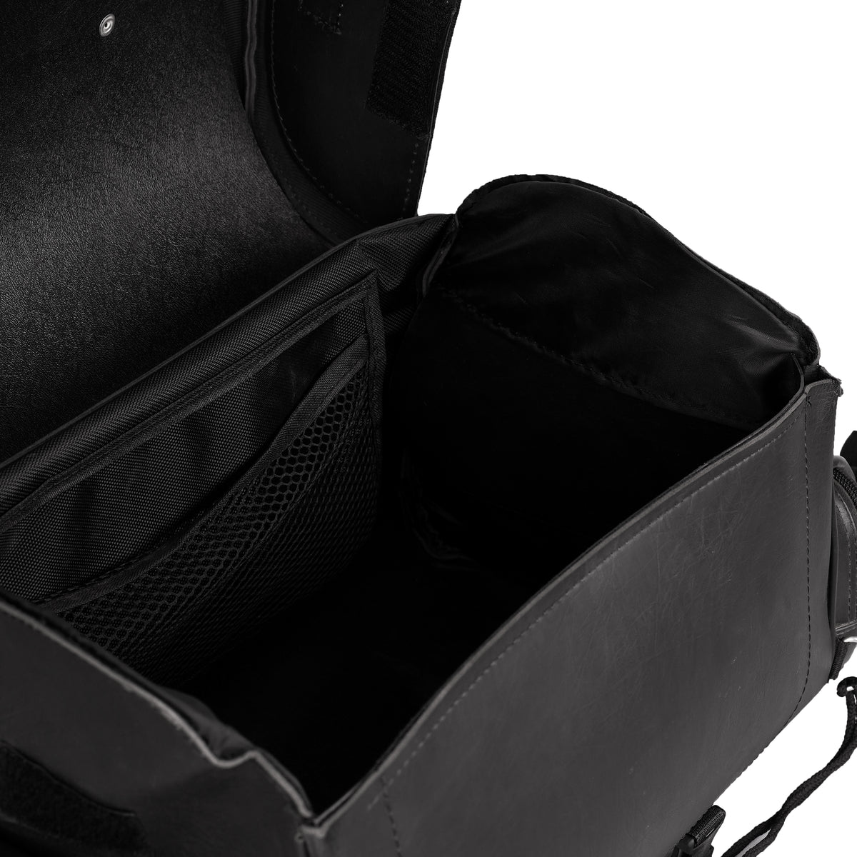 Imperial Trail Hauler - Trunk Bag